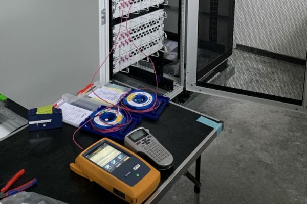 Dokumentation von Datennetzen